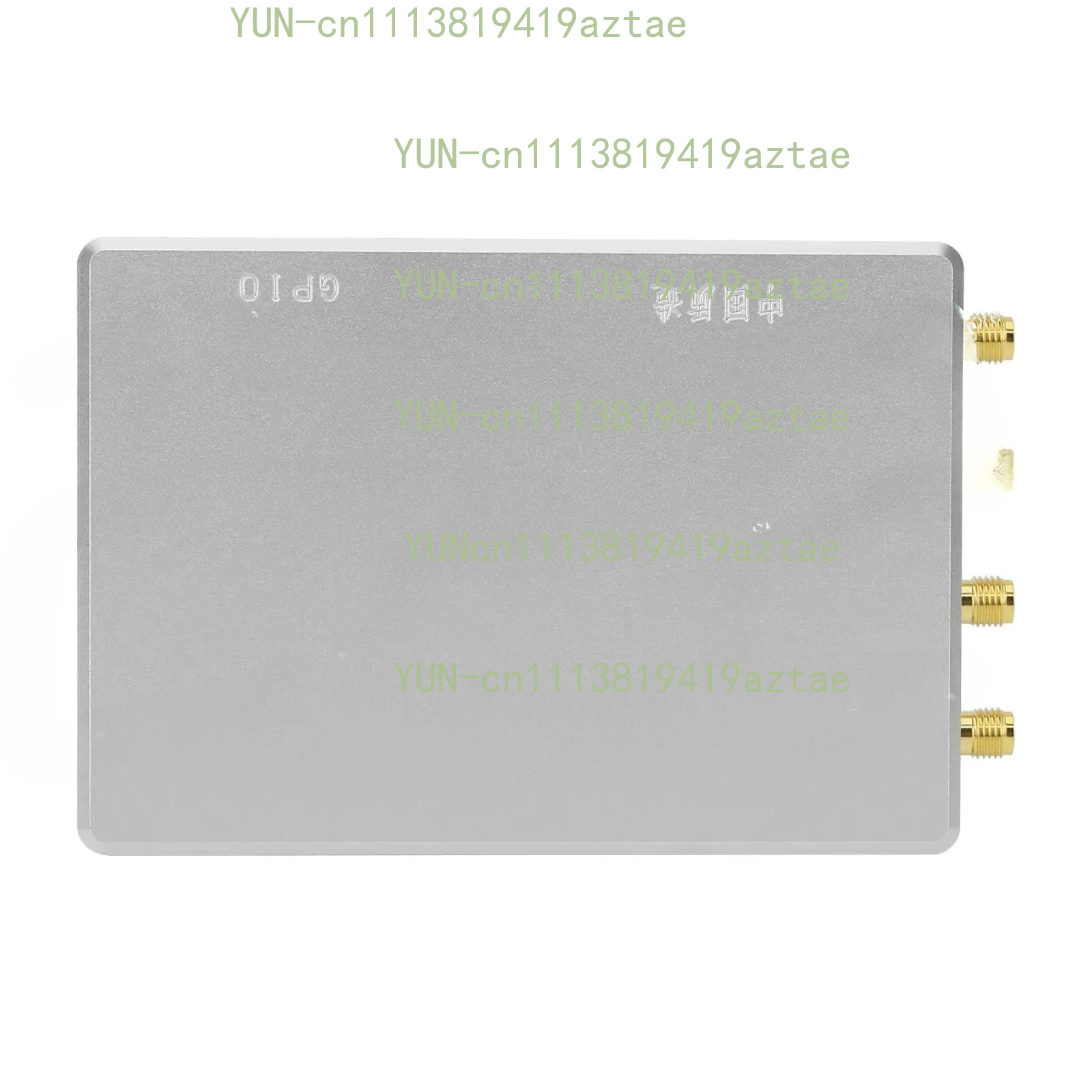 **Placa de desarrollo de radio - Sdr Software Defined Radio Hackrf reseña y precio