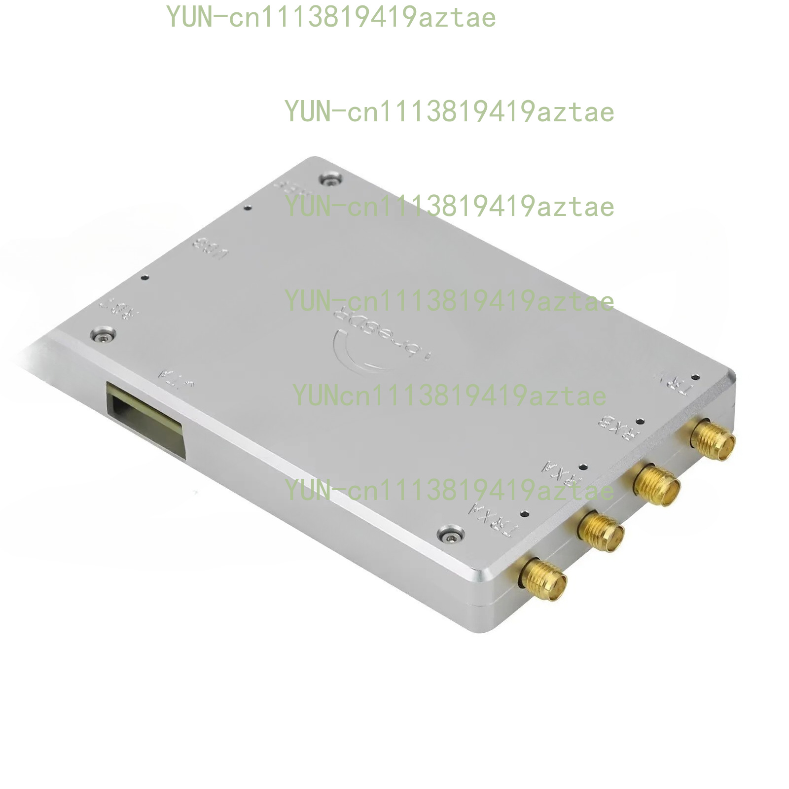 **Placa de desarrollo de radio - Sdr Software Defined Radio Hackrf reseña y precio